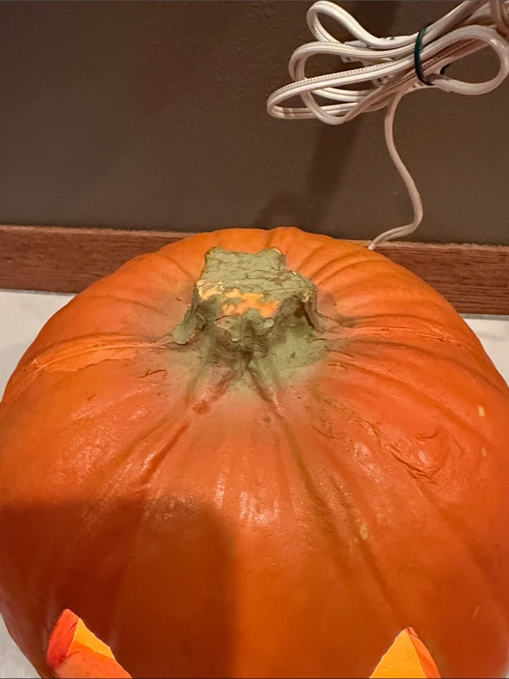 N/A halloween pumpkin